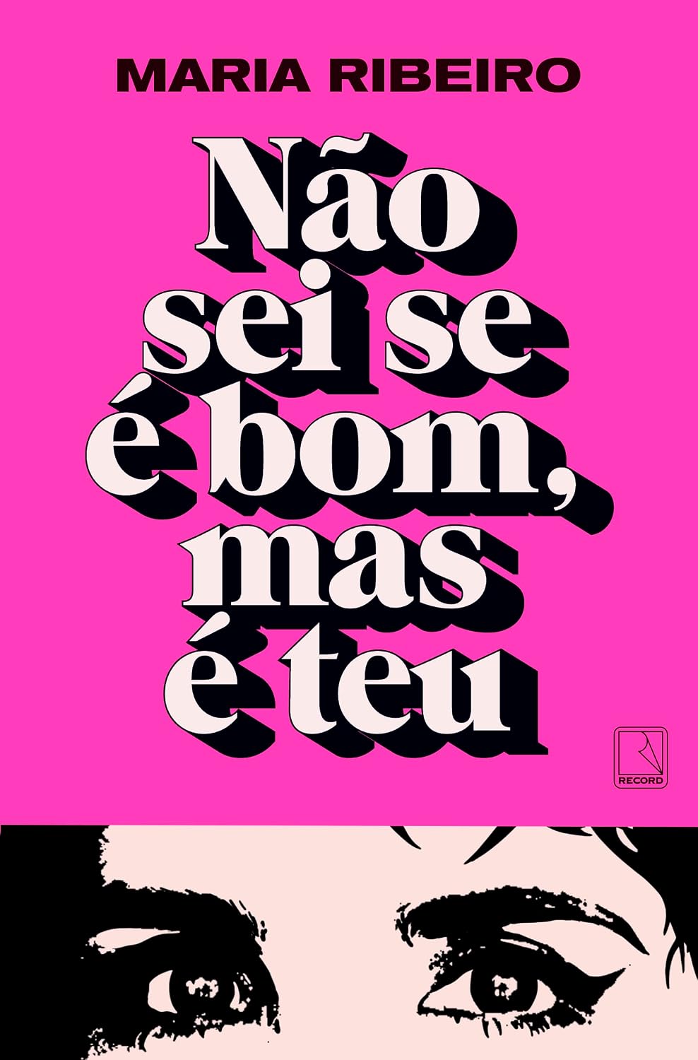 capítulo por capítulo baixar Não sei se é bom, mas é teu