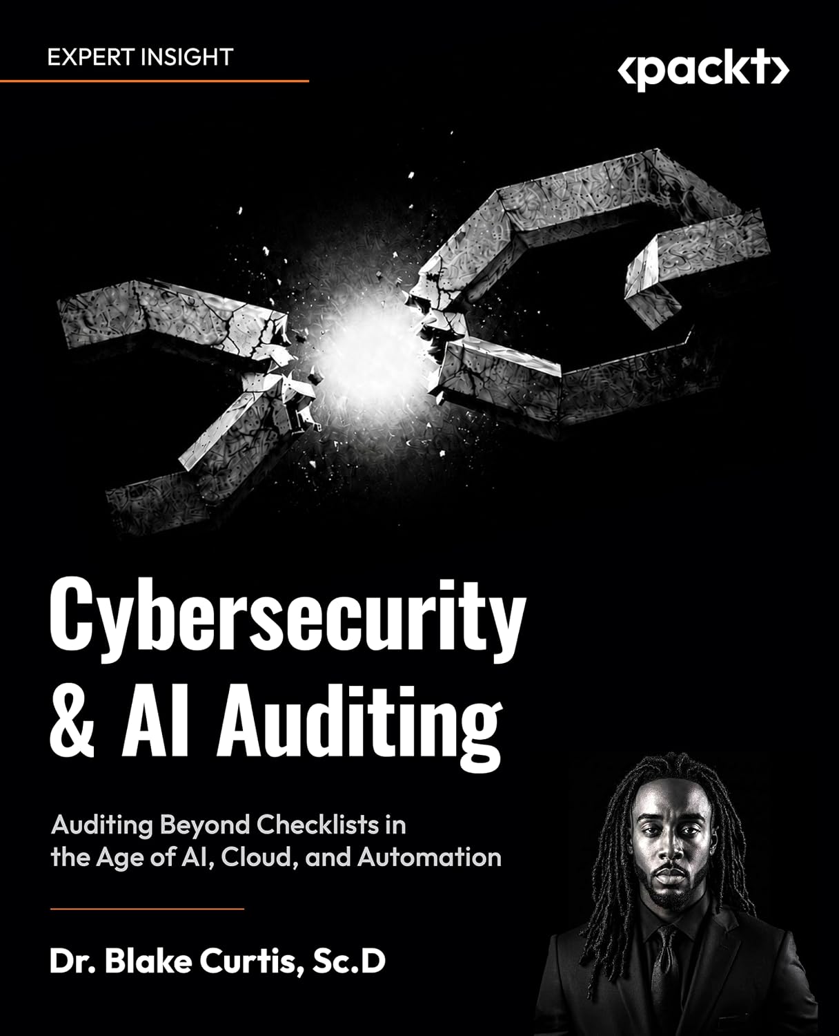 capítulo por capítulo baixar Cybersecurity & AI Auditing: Auditing Beyond Checklists in the Age of AI, Cloud, and Automation (English Edition)