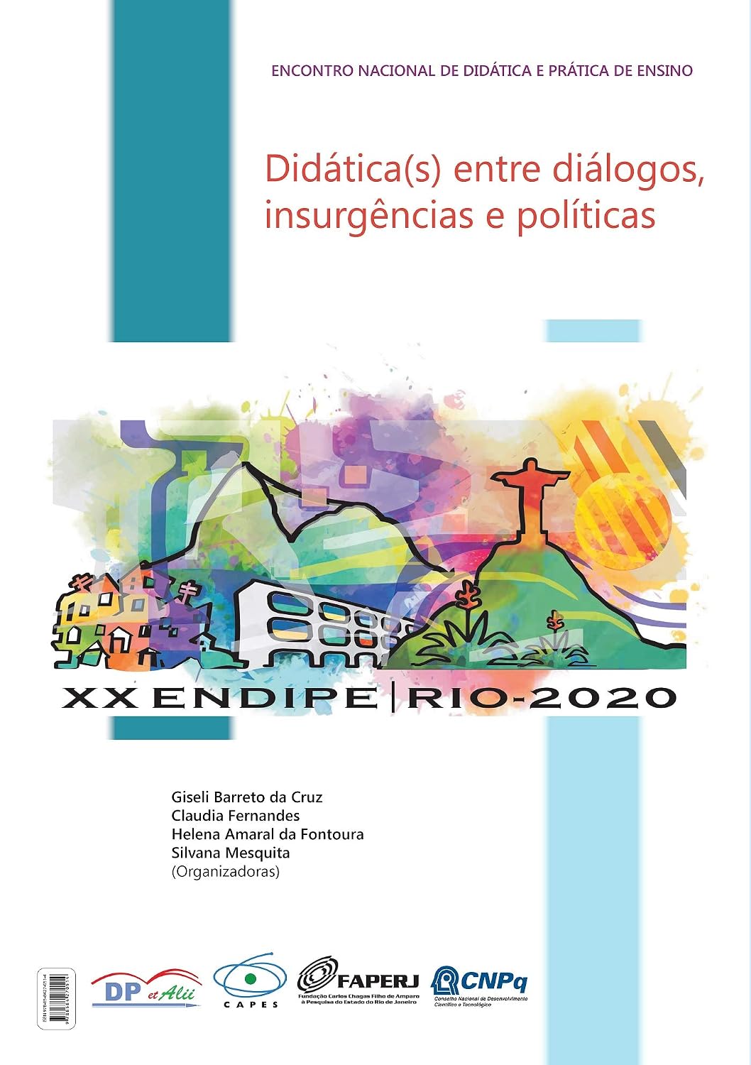 Didática(s) entre diálogos, insurgências e políticas baixar o livro de graça