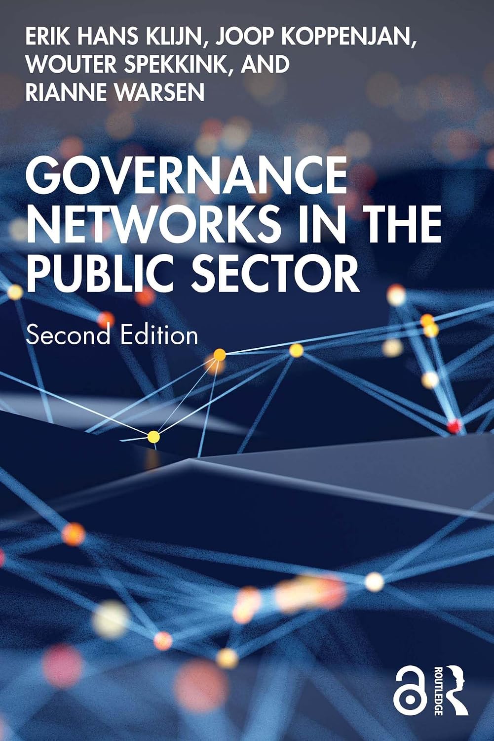 Governance Networks in the Public Sector (English Edition) baixar livro de graça