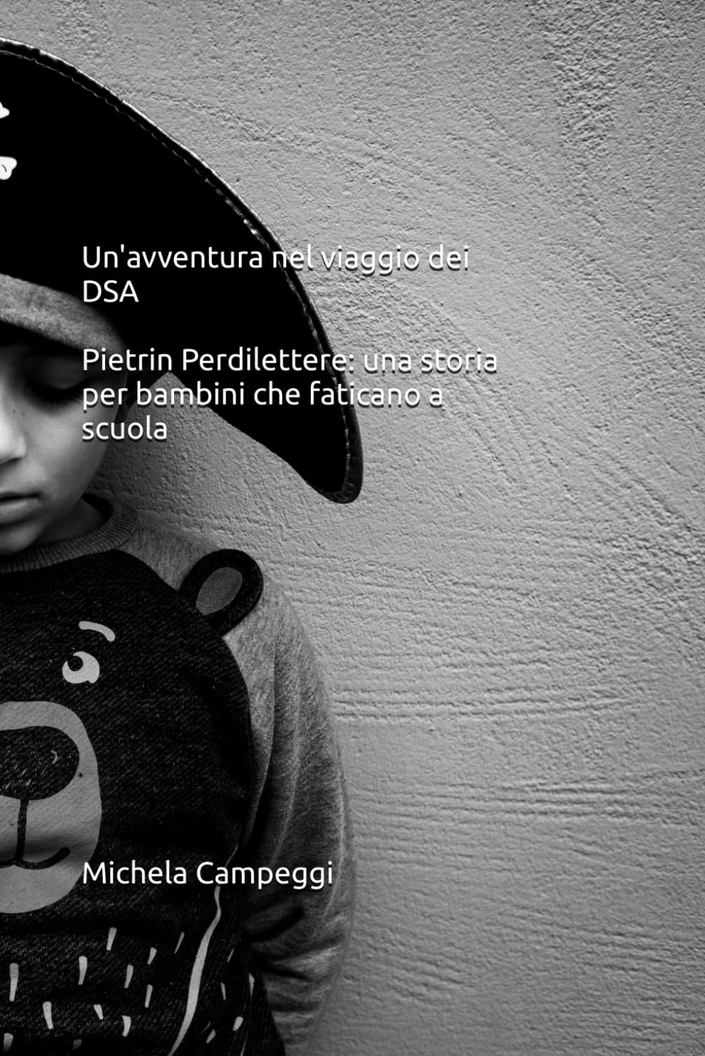 capítulo por capítulo baixar Pietrin Perdilettere (Italian Edition)