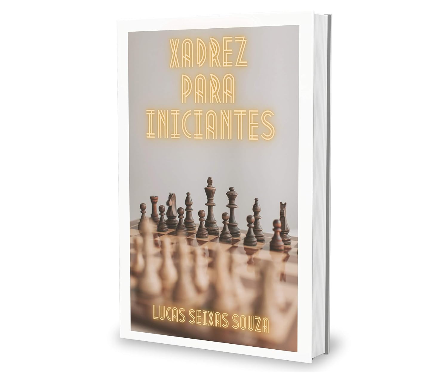 capítulo por capítulo baixar Xadrez Para Iniciantes
