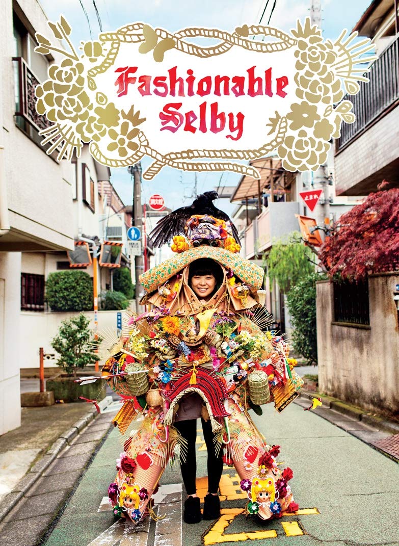 Fashionable Selby baixar o livro de graça
