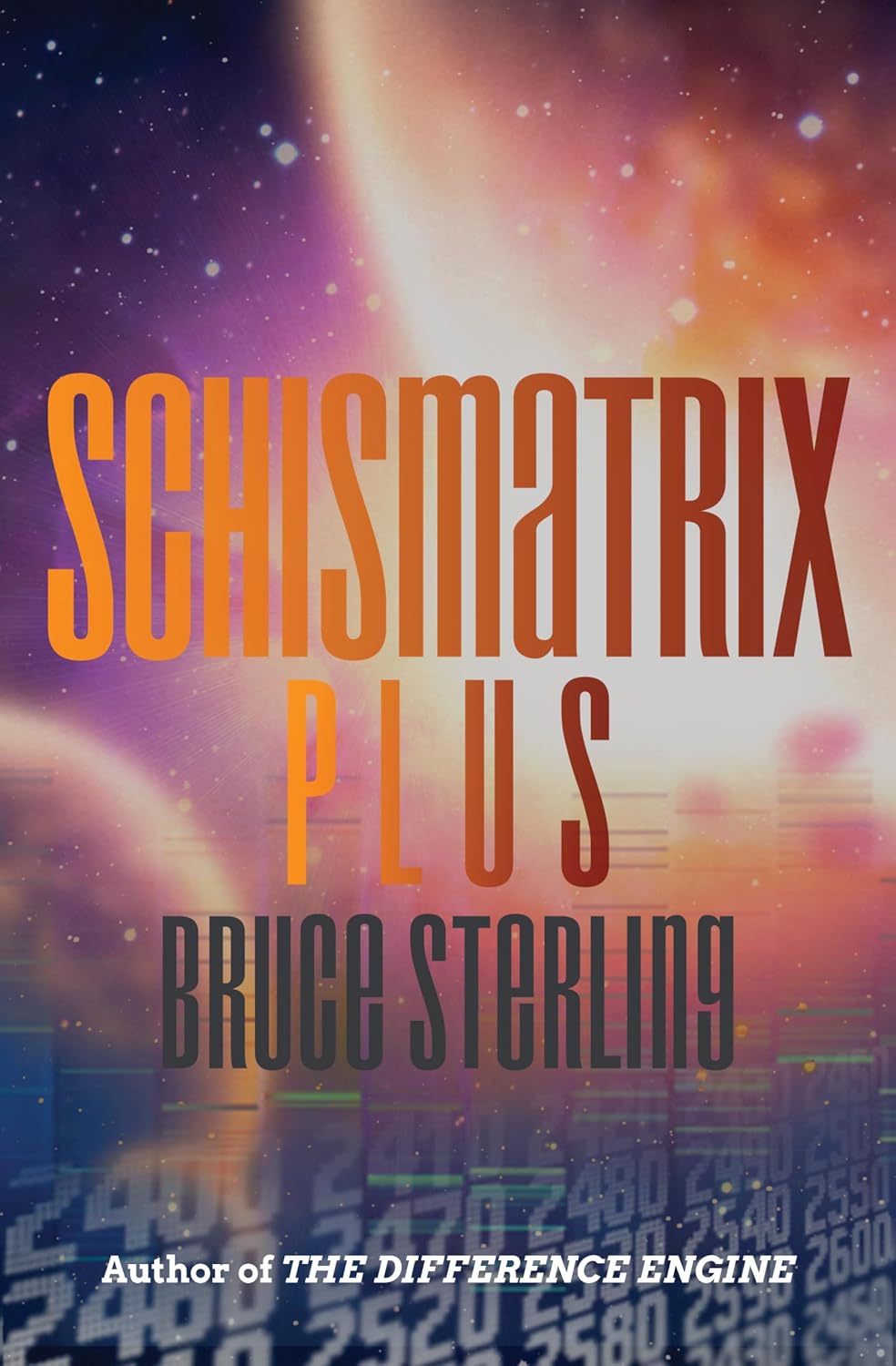 ler totalmente Schismatrix Plus (English Edition)