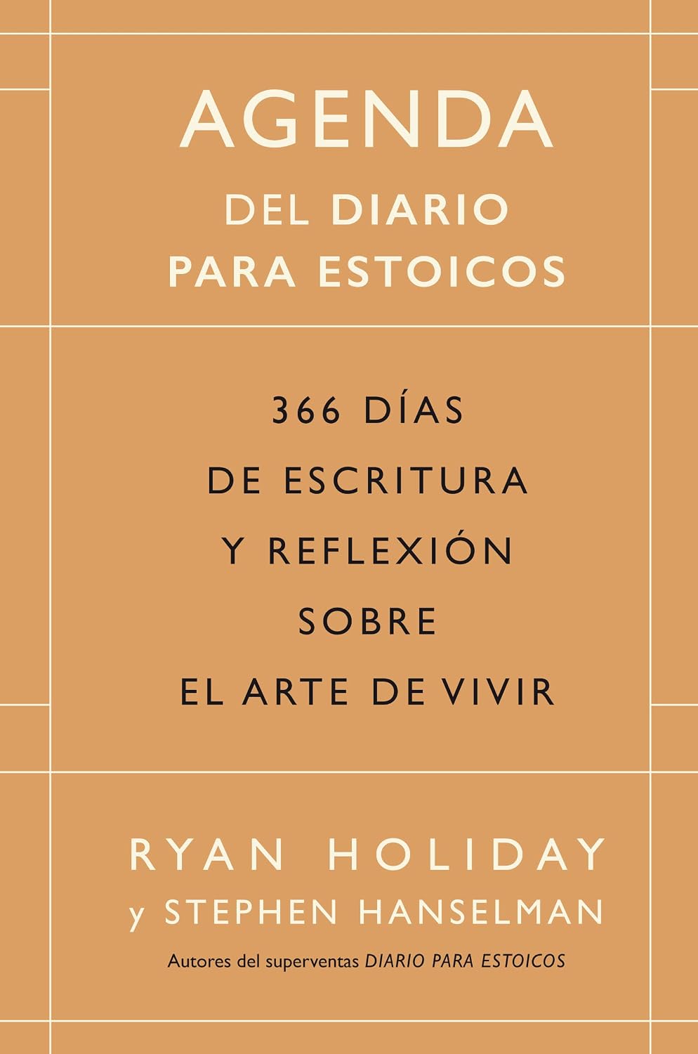 Agenda del diario para estoicos: 366 di'as de escritura y reflexio'n sobre el arte de vivir baixar o livro de graça