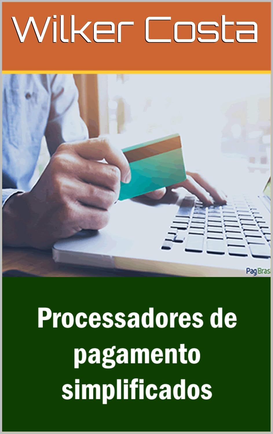 Processadores de pagamento simplificados baixar o livro de graça