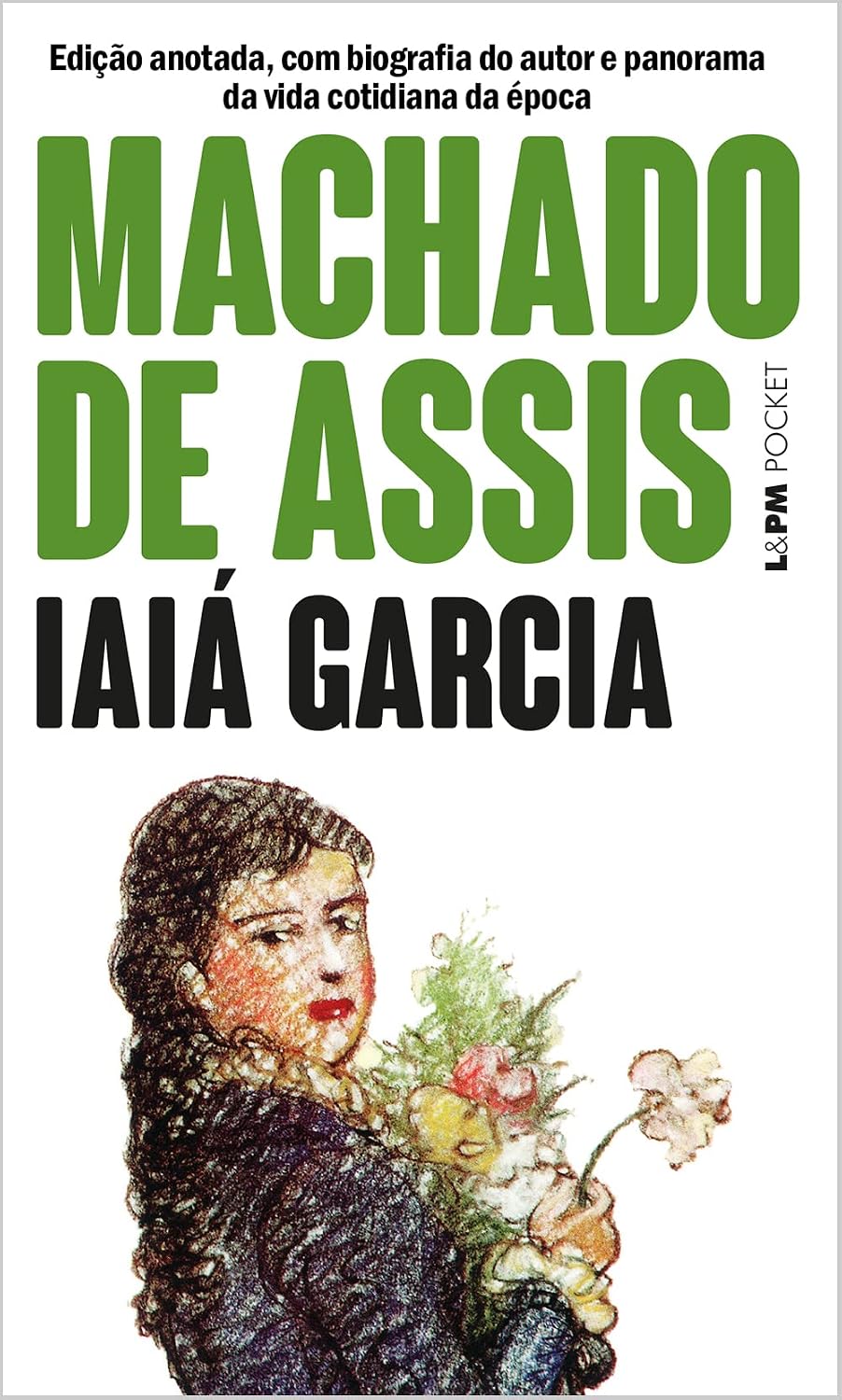 Iaiá Garcia