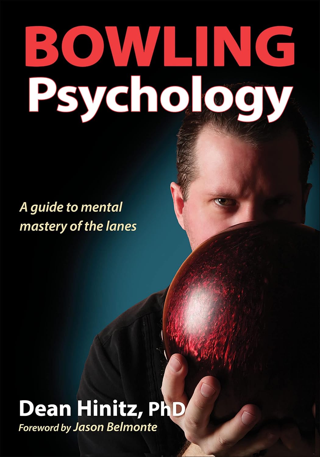 ler totalmente Bowling Psychology (English Edition)