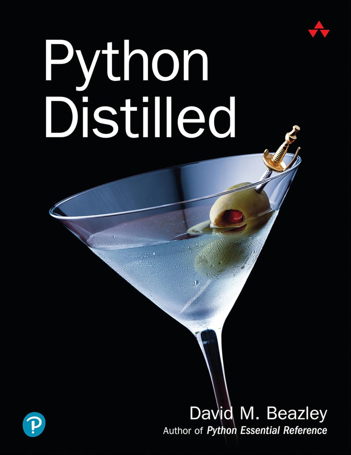 ler totalmente Python Distilled