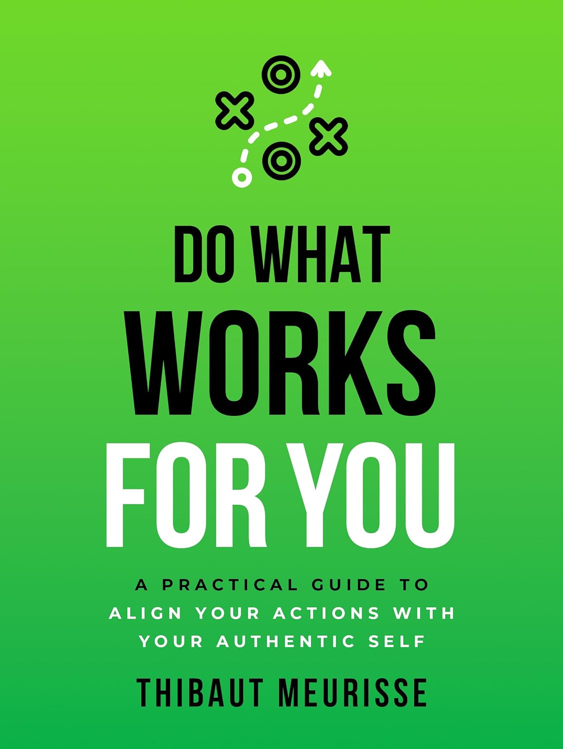 Do What Works for You: A Practical Guide to Align Your Actions with Your Authentic Self (Know Thyself Book 2) (English Edition) baixar livro de graça
