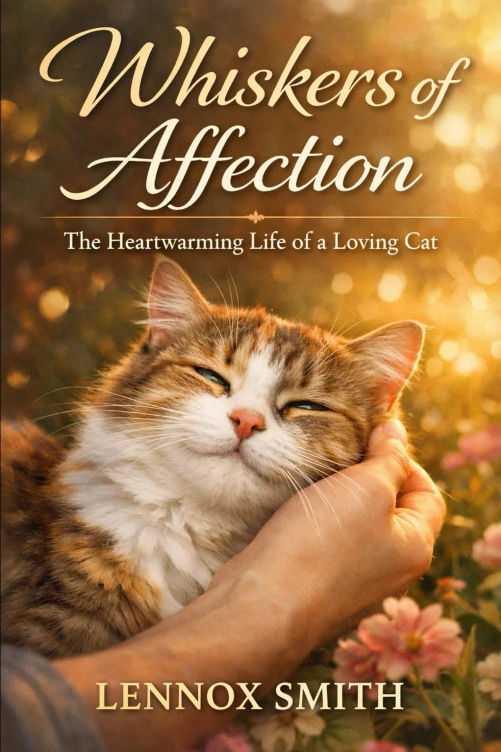 Whiskers of Affection: The Heartwarming Life of a Loving Cat baixar o livro de graça