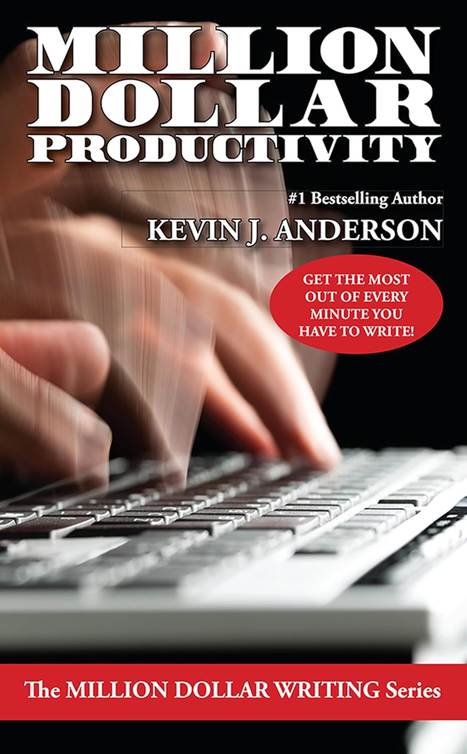 capítulo por capítulo baixar Million Dollar Productivity (Million Dollar Writing Series) (English Edition)