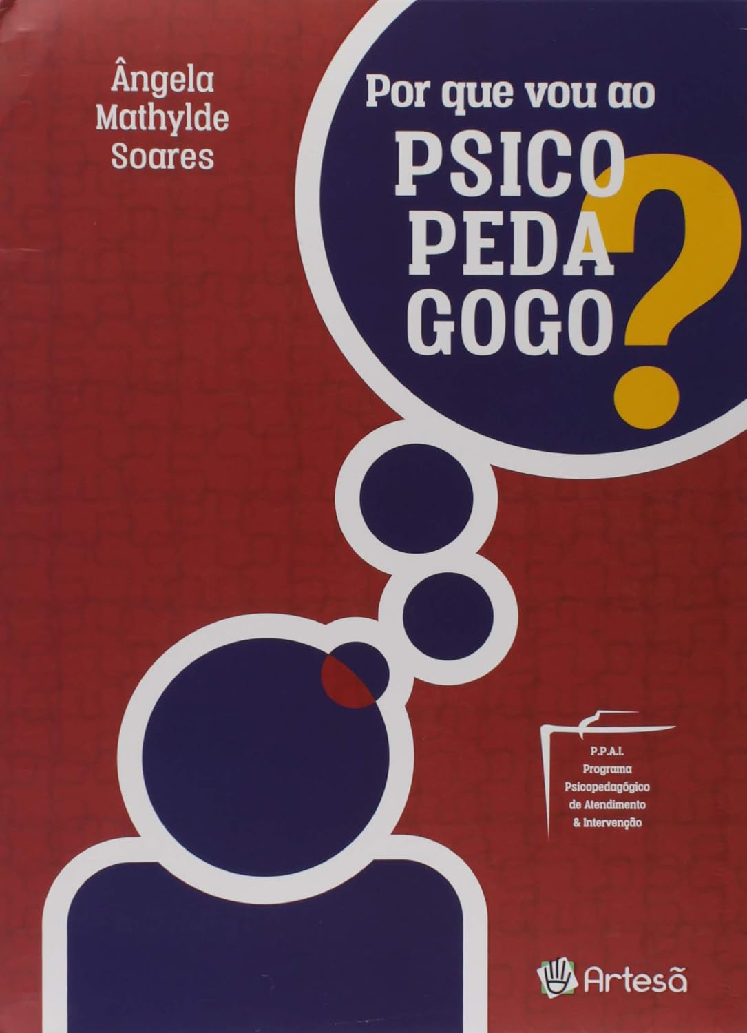 Por que vou ao psicopedagogo? baixar livro de graça