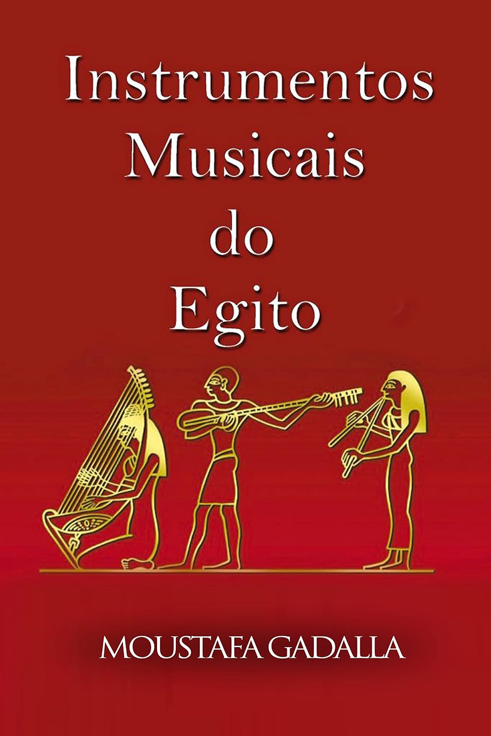 ler totalmente Instrumentos Musicais do Egito