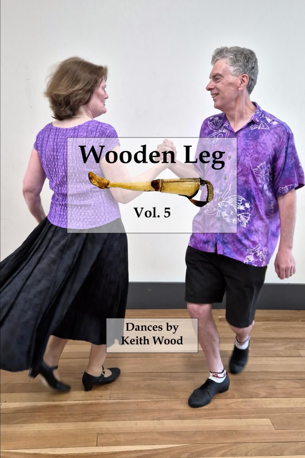 capítulo por capítulo baixar Wooden Leg 5