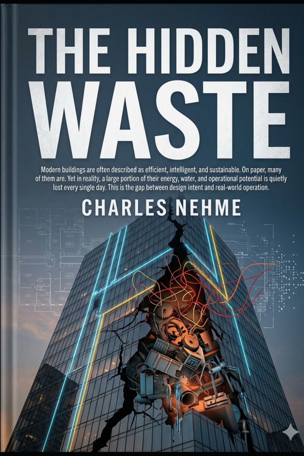 The Hidden Waste in Modern Buildings baixar livro de graça