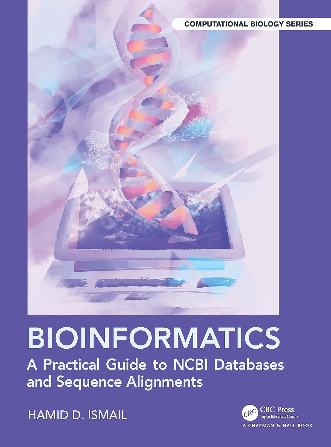 ler totalmente Bioinformatics: A Practical Guide to NCBI Databases and Sequence Alignments