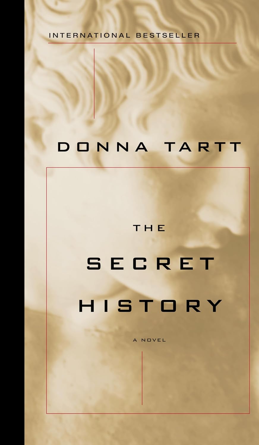 The Secret History: A Novel baixar o livro de graça
