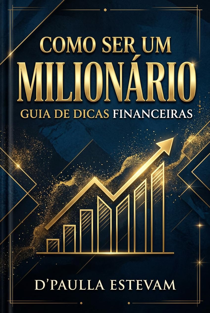 capítulo por capítulo baixar Como ser um Milionário: Guia de dicas financeiras