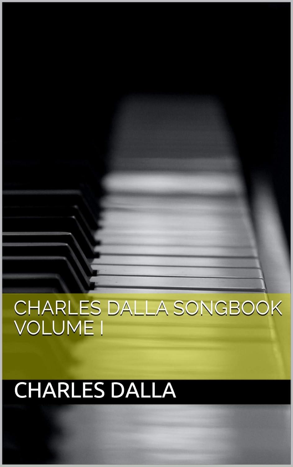 Charles Dalla Songbook Volume I baixar o livro de graça