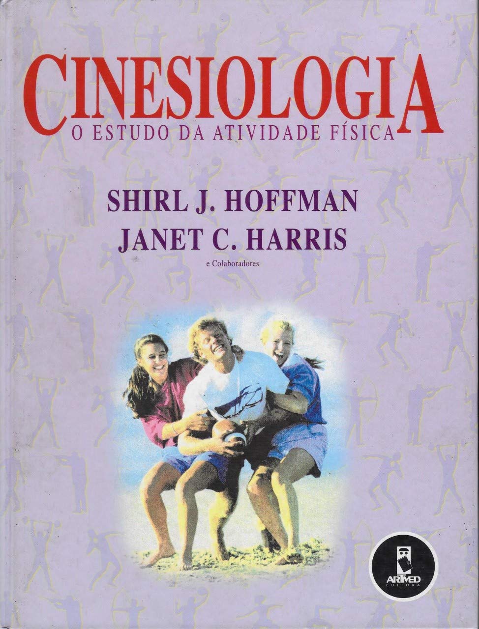 Cinesiologia O Estudo Da Atividade Fis. baixar livro de graça
