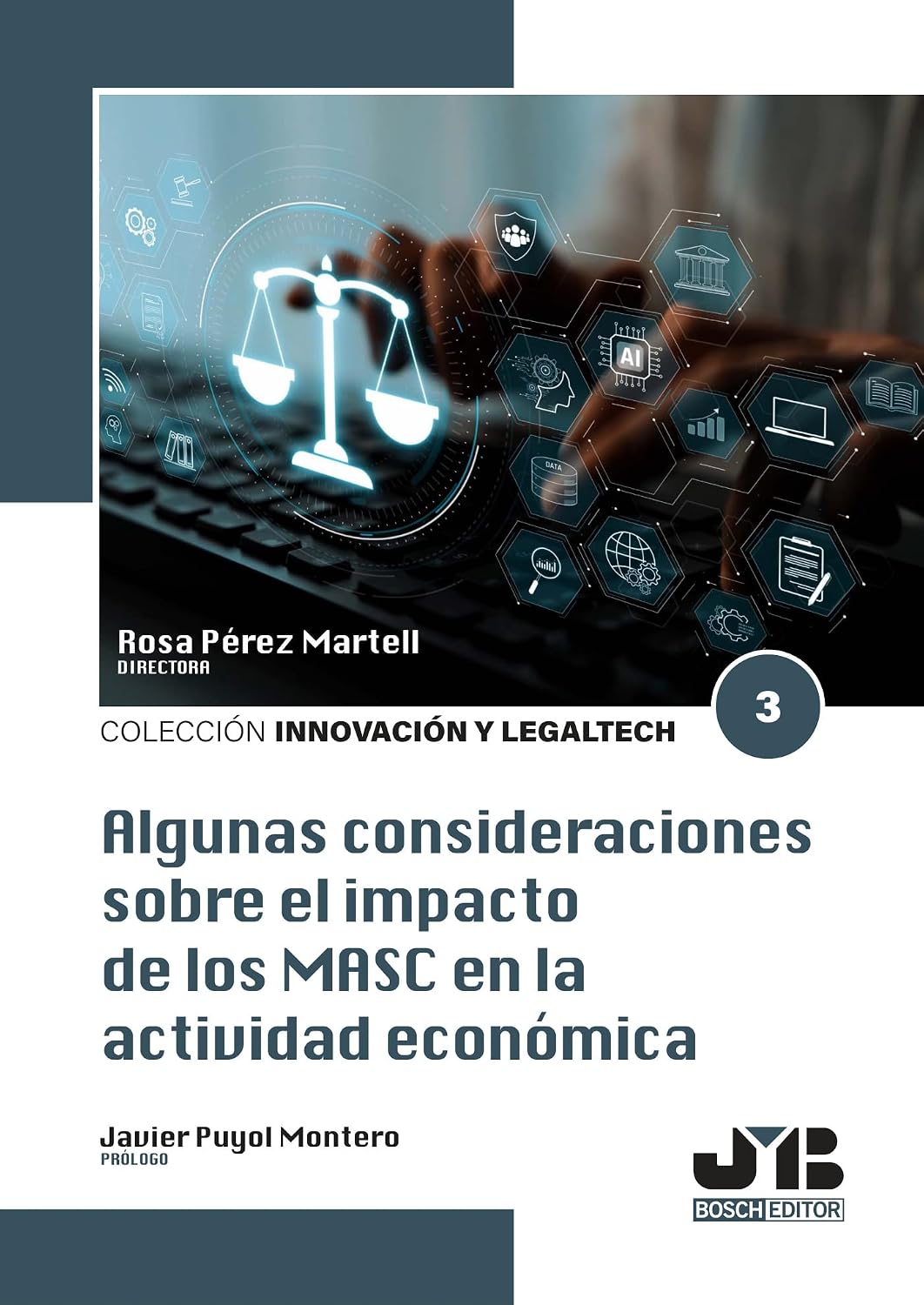 capítulo por capítulo baixar Algunas consideraciones sobre el impacto de los MASC en la actividad económica (Spanish Edition)