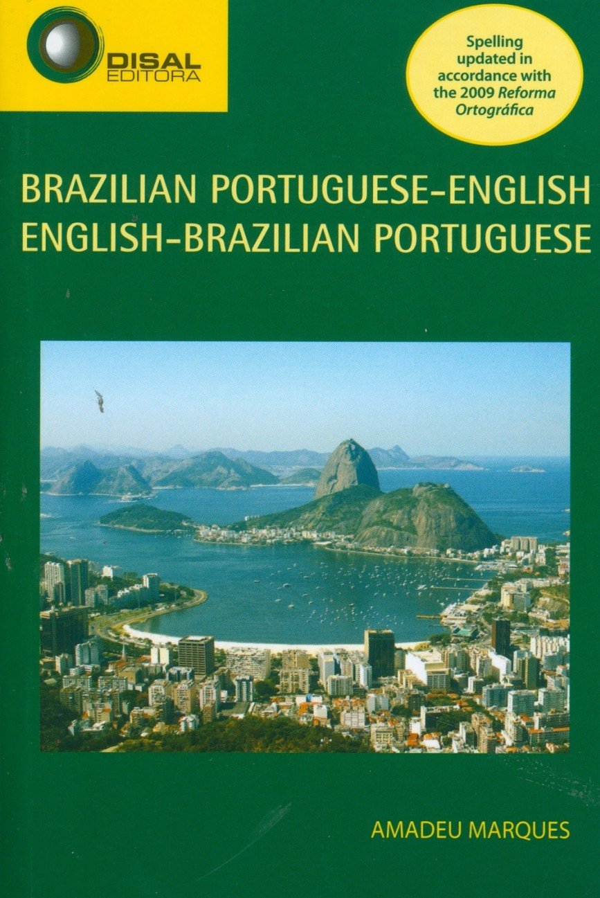 ler totalmente Brazilian portuguese-english / English-brazilian portuguese: Concise Dictionary