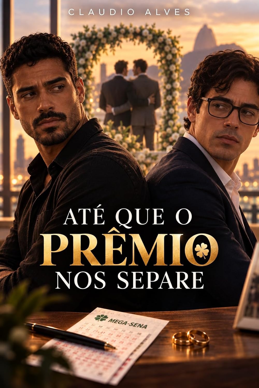 capítulo por capítulo baixar Até Que O Prêmio Nos Separe