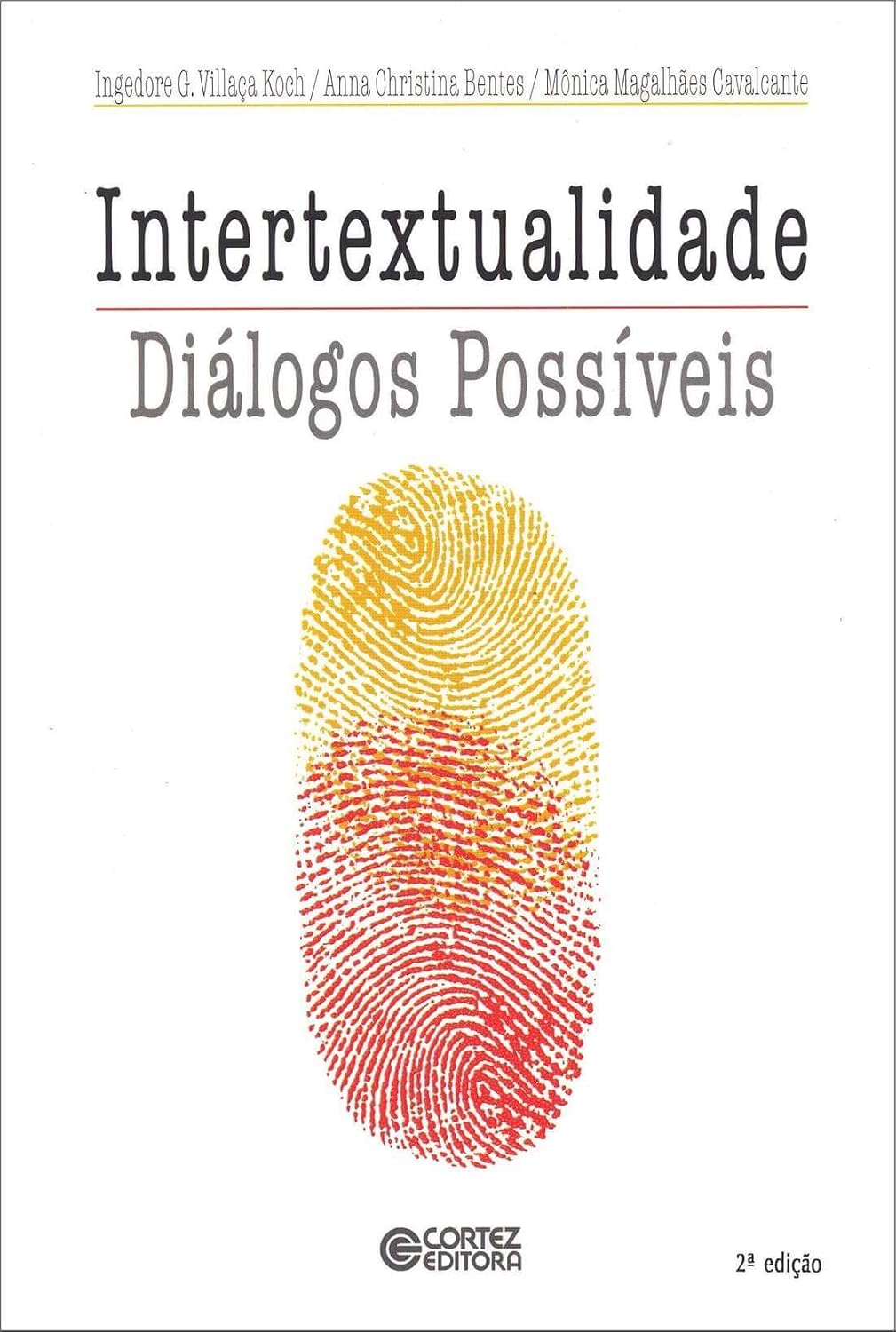 Intertextualidade: diálogos possíveis baixar livro de graça