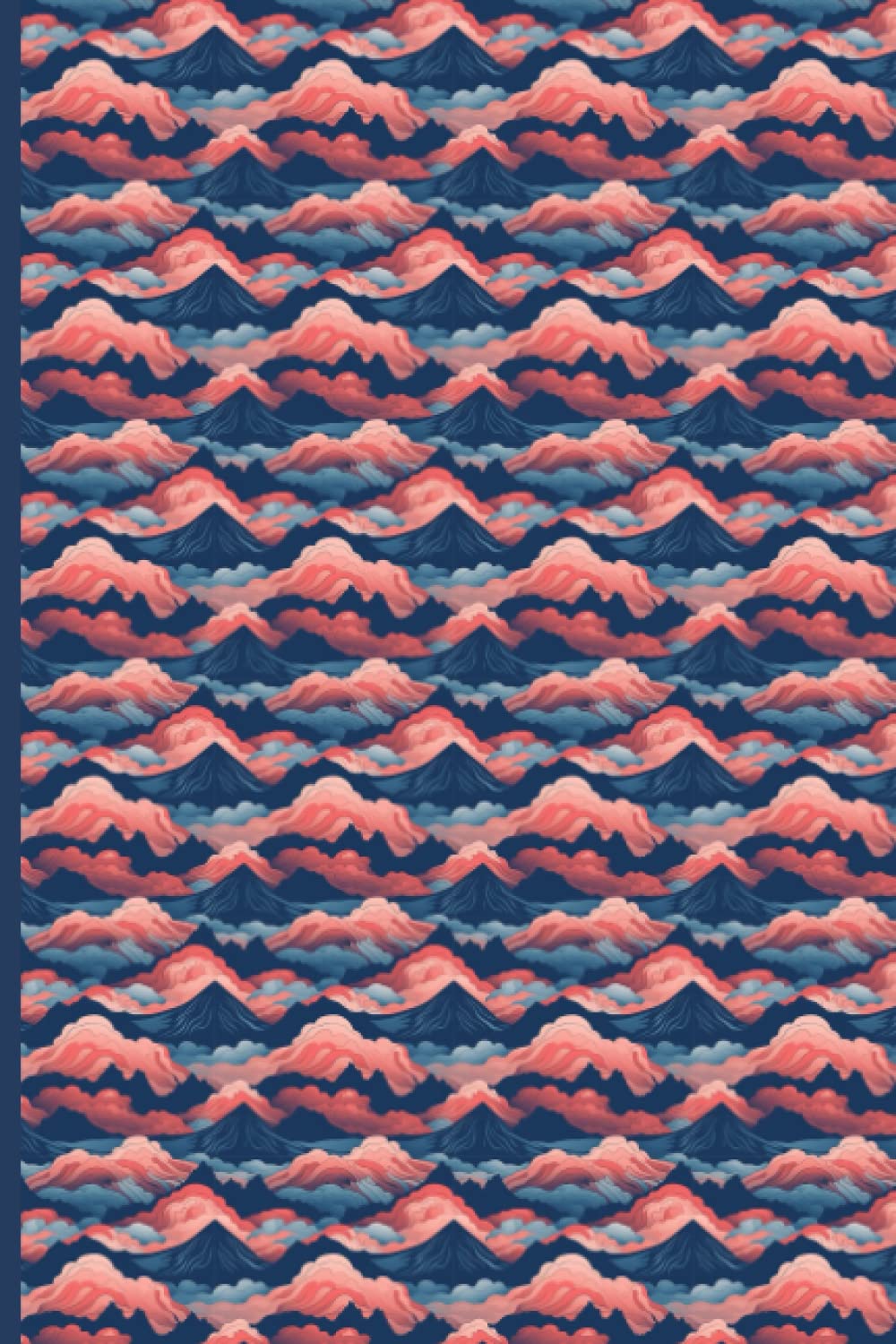 capítulo por capítulo baixar Journal: A Creative Exploration of Japanese Art with Blank, Lined, Graphed, and Dotted Pages