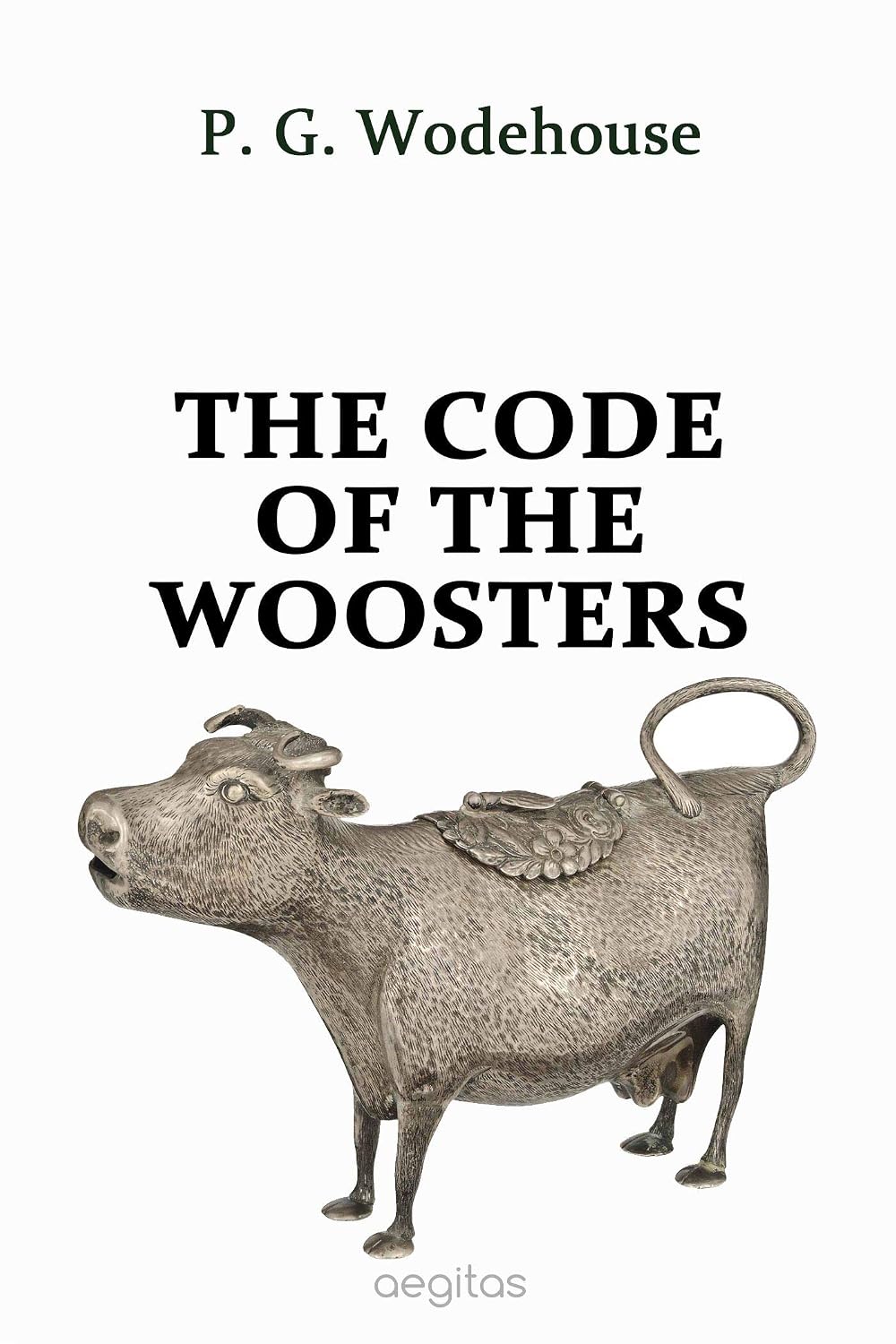 The Code of the Woosters: A Jeeves & Wooster Novel of Country House Chaos and Comic Misadventure (1) (English Edition) baixar livro de graça