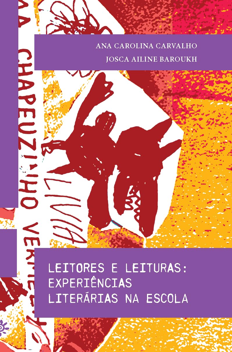 Leitores e leituras: Experiências literárias na escola: 2 baixar o livro de graça