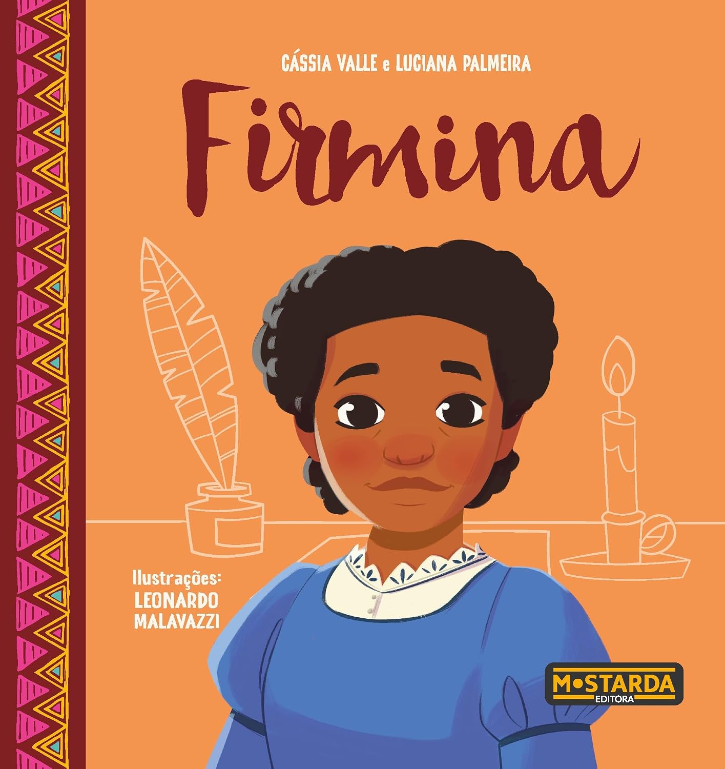 capítulo por capítulo baixar Firmina - Capa Flexível