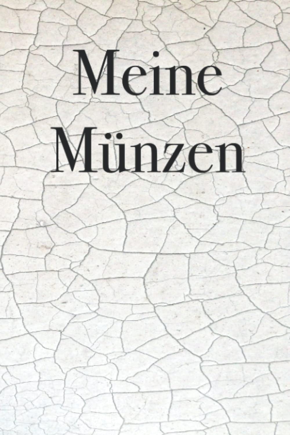Meine Münzen - Münzbuch für Münzensammler, notiere Dir deinen Münzbestand, Münzen Buch, Geschenk für Numismatiker, 120 Seiten (German Edition) baixar o livro de graça