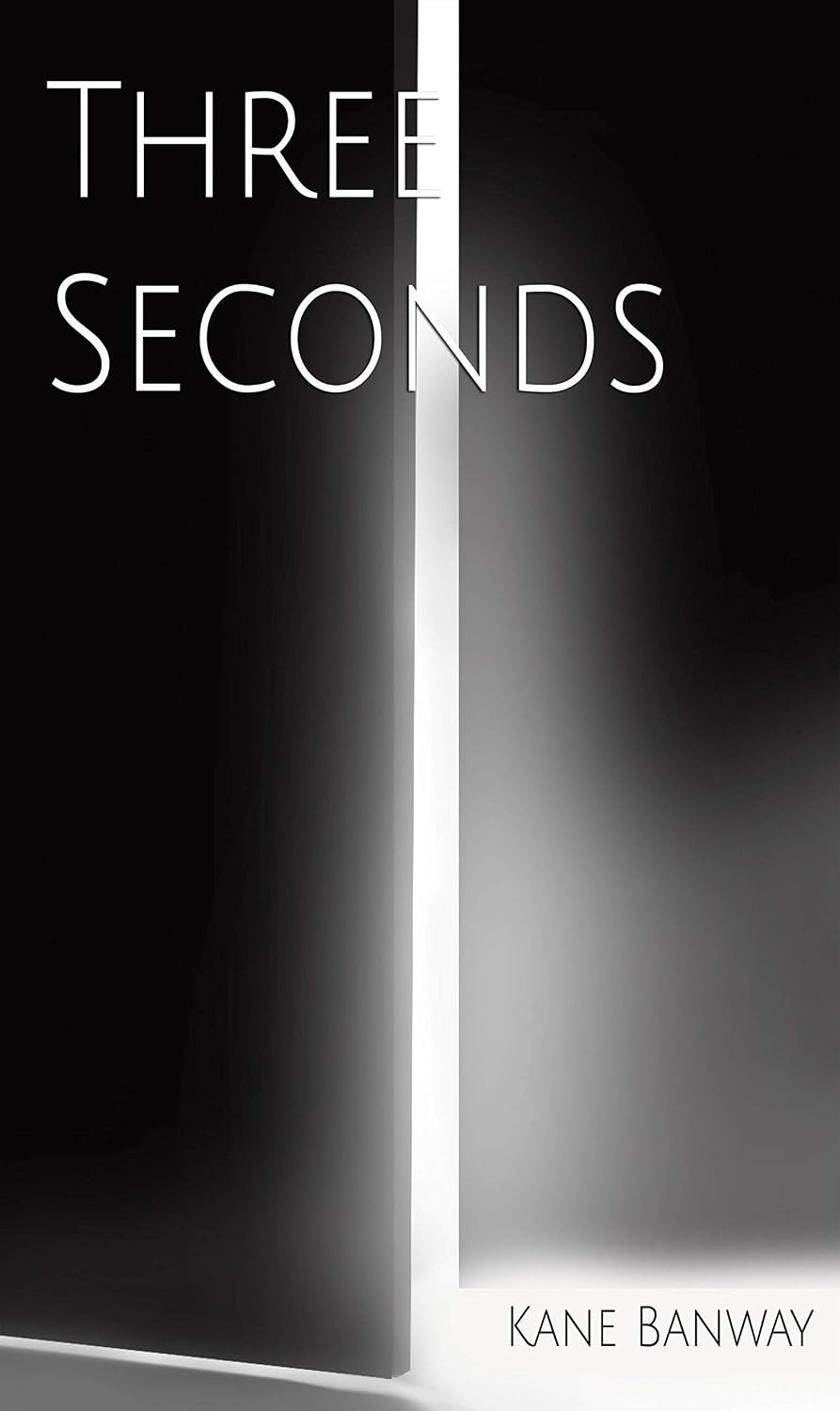 Three seconds (English Edition) baixar o livro de graça