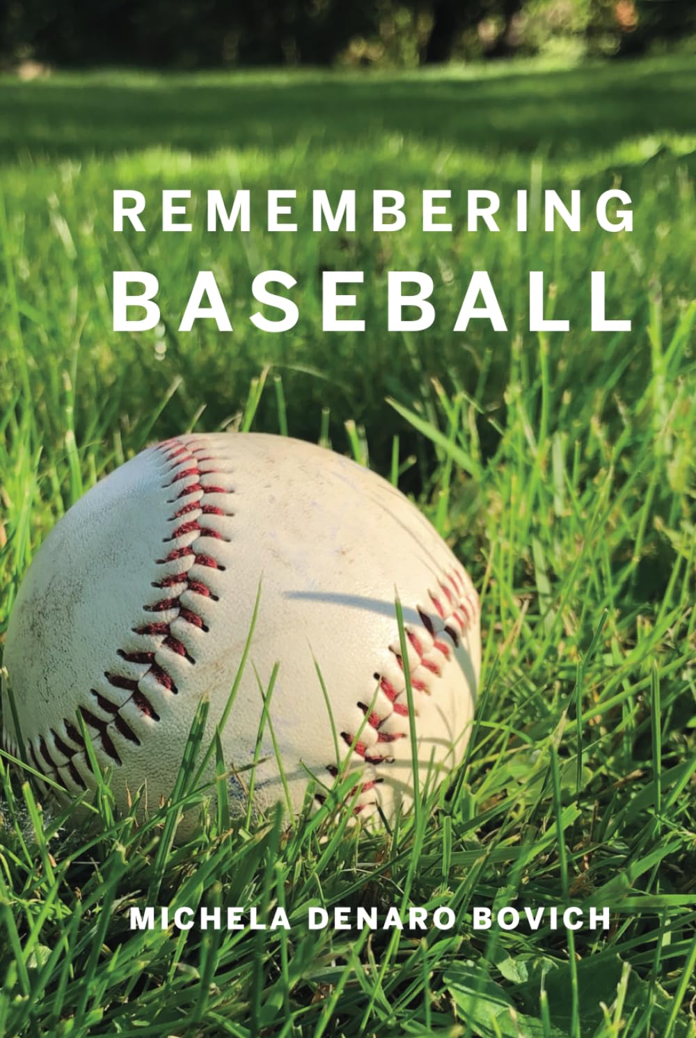 capítulo por capítulo baixar Remembering Baseball