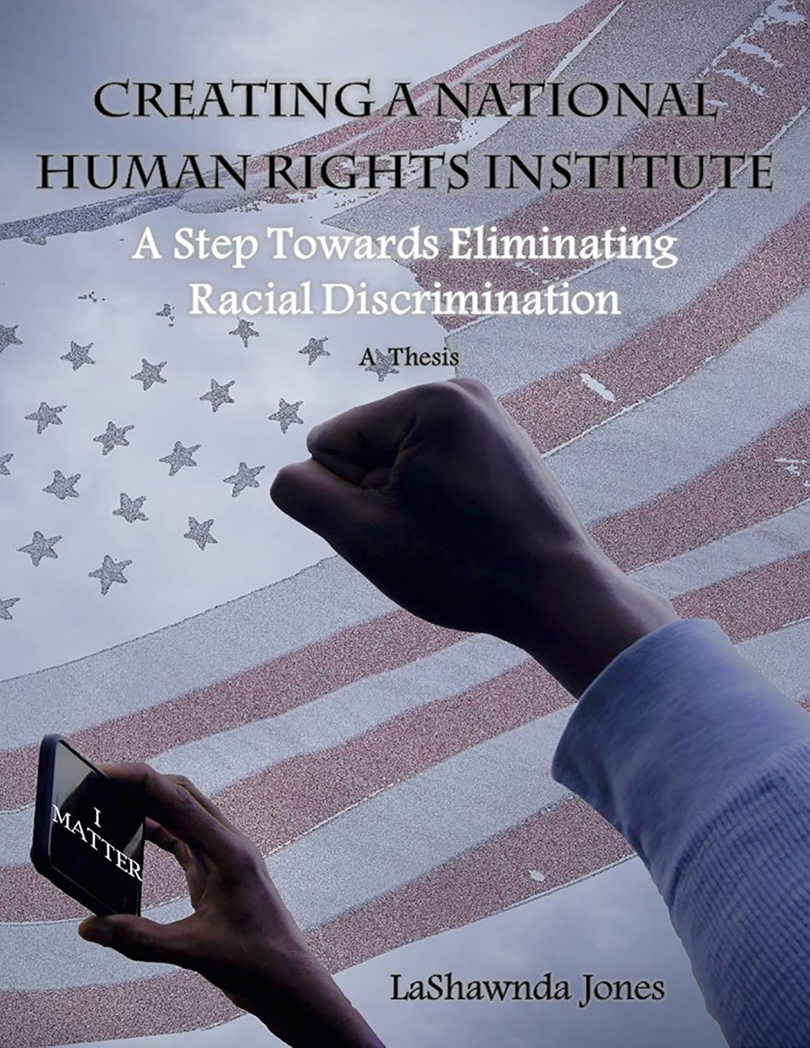CREATING A NATIONAL HUMAN RIGHTS INSTITUTE: A STEP TOWARDS ELIMINATING RACIAL DISCRIMINATION (English Edition) baixar livro de graça