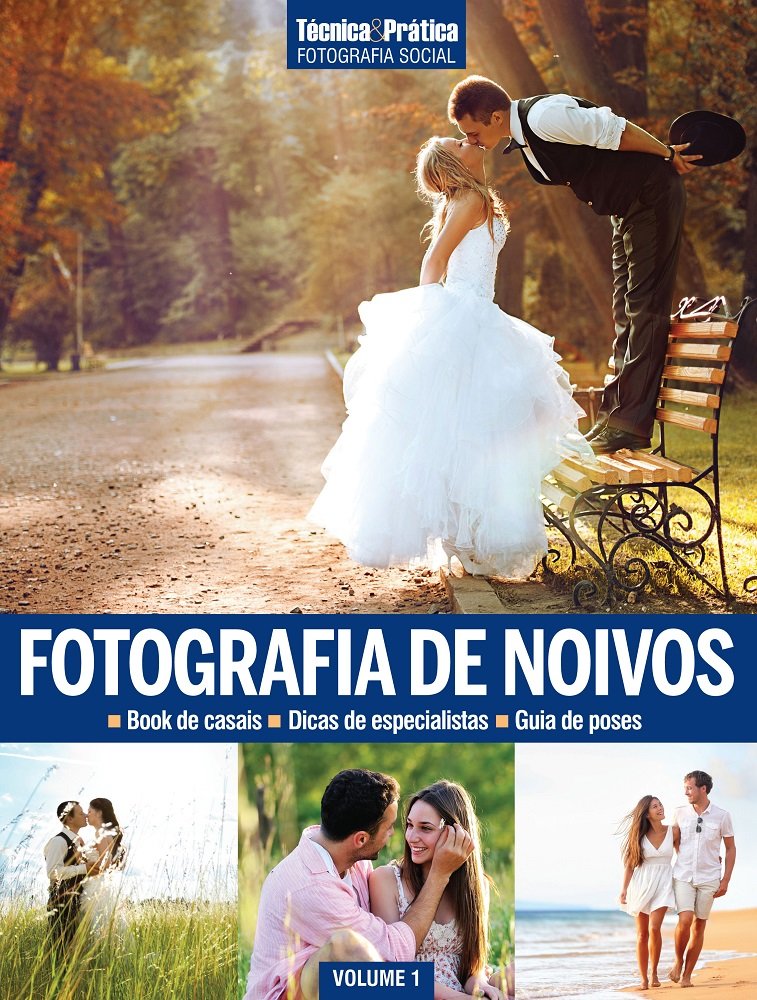capítulo por capítulo baixar Coleção Fotografia Social Vol 1: Fotografia de Noivos