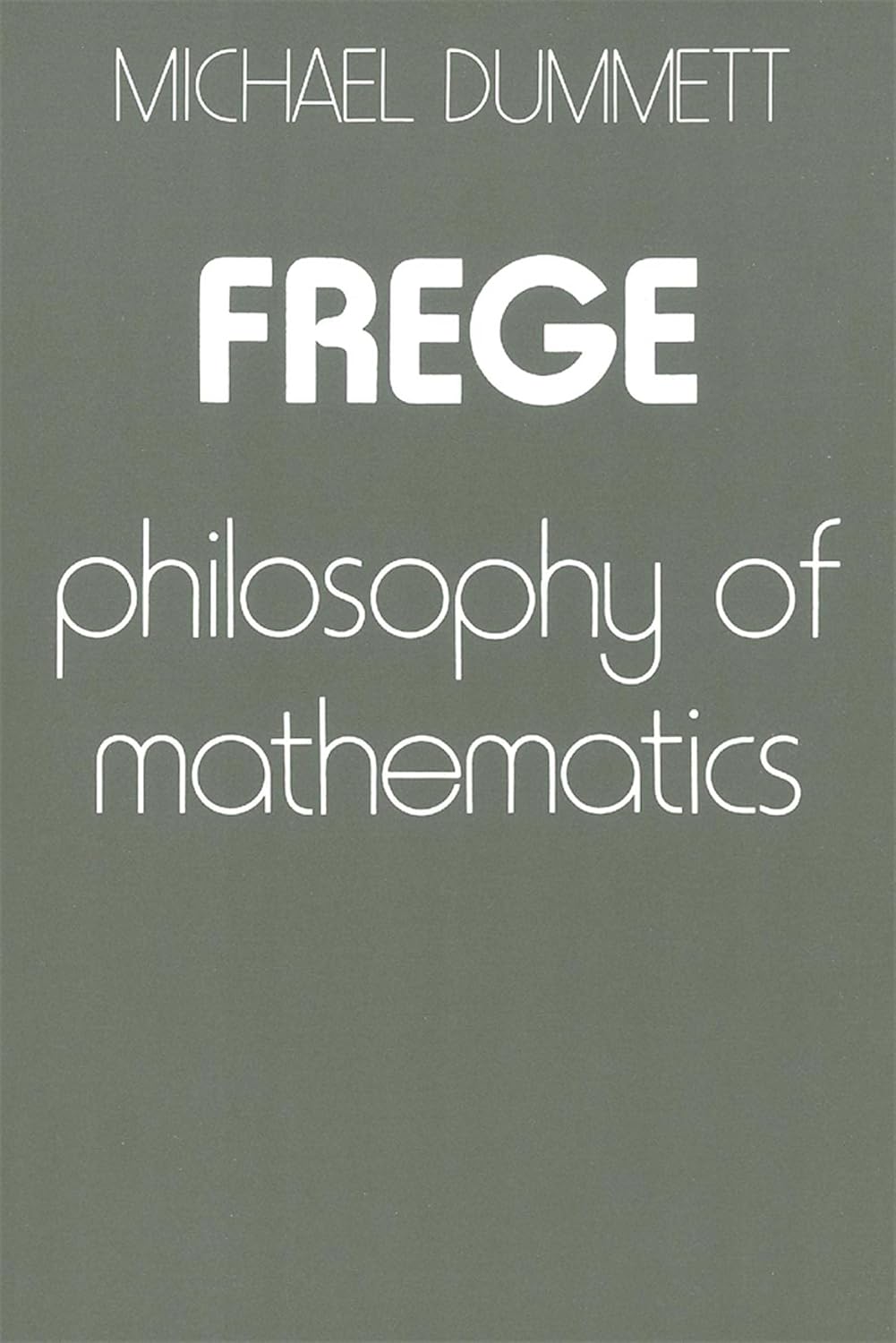 Frege: Philosophy of Mathematics baixar o livro de graça