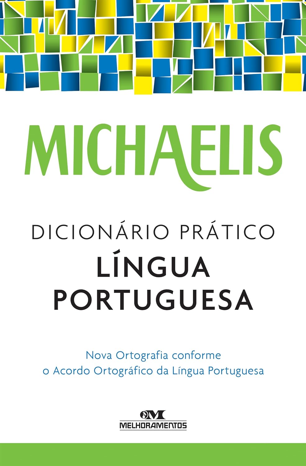 Michaelis dicionário prático língua portuguesa baixar livro de graça