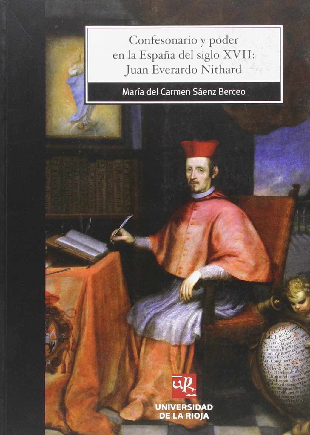 Confesonario y poder en la España del siglo XVII: Juan Everardo Nithard: 66 baixar o livro de graça