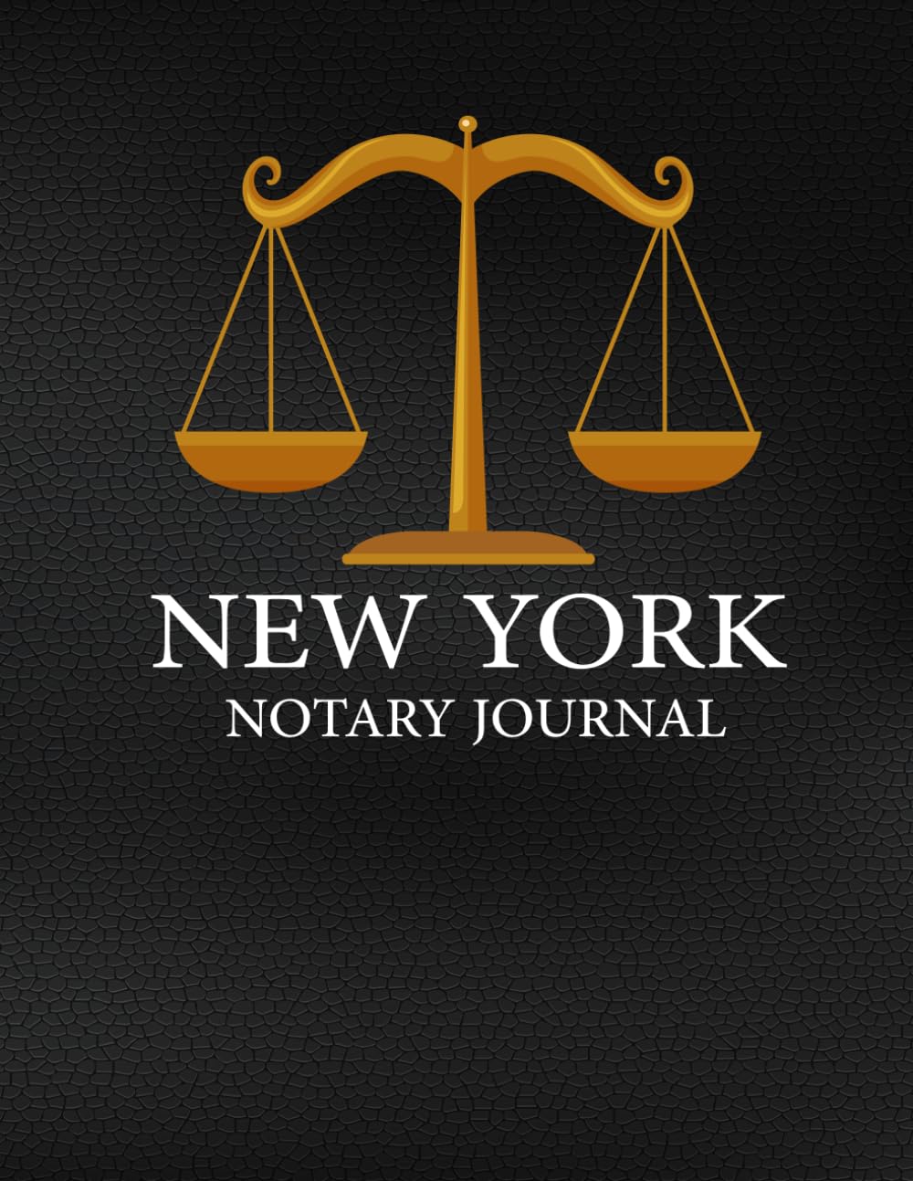 New York State Notary Journal: Official Notary Log Book, Notary Public Record Book, With 230 Entries For Notarial Acts. baixar livro de graça