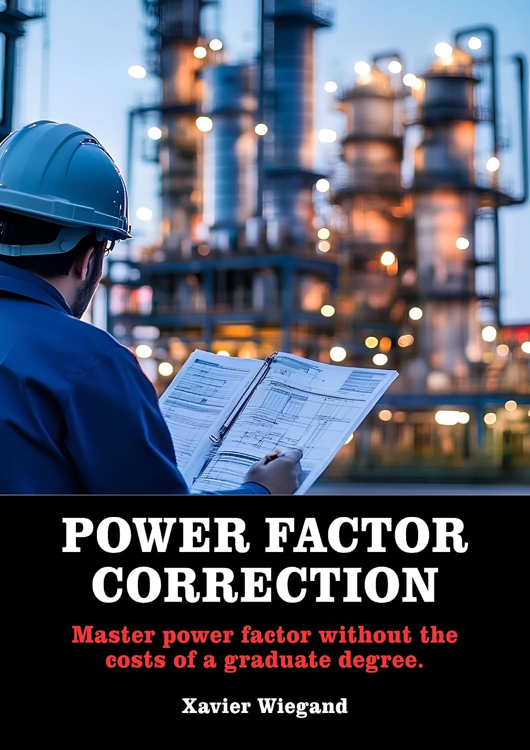 ler totalmente Power factor Correction: Master power factor without the costs of a graduate degree. (English Edition)