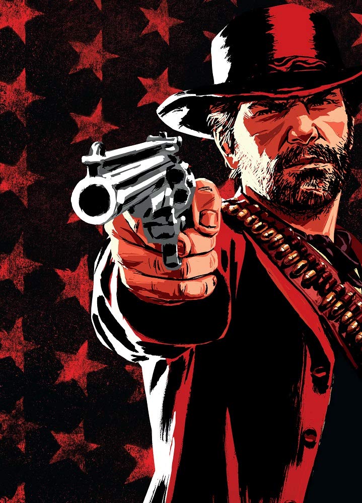 ler totalmente Red Dead Redemption 2 - O Guia Oficial Completo