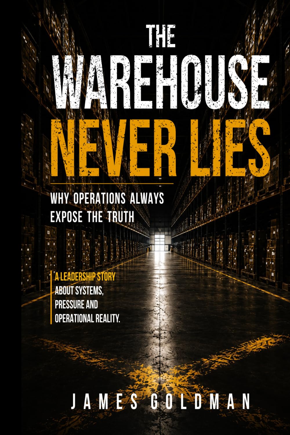 The Warehouse Never Lies: Why Operations Always Expose the Truth: 2 baixar livro de graça