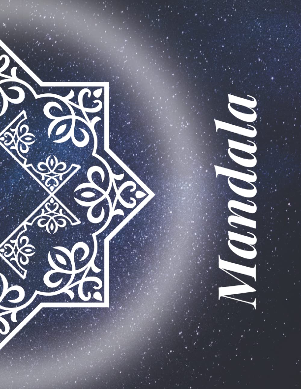 ler totalmente Mandala: Mandala colouring and relaxing book