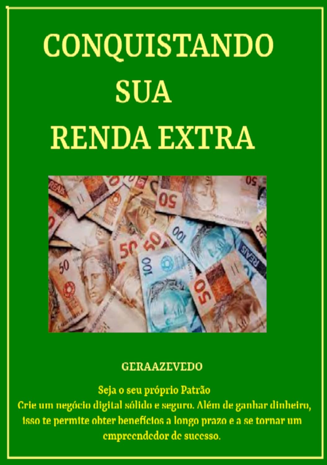 Conquistando sua Renda Extra baixar o livro de graça