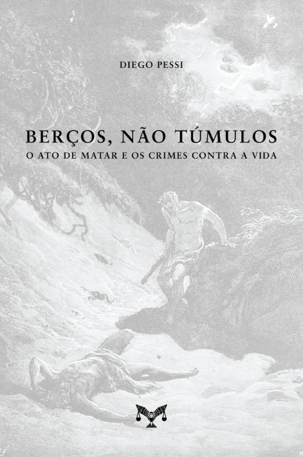 Berços, não túmulos baixar livro de graça