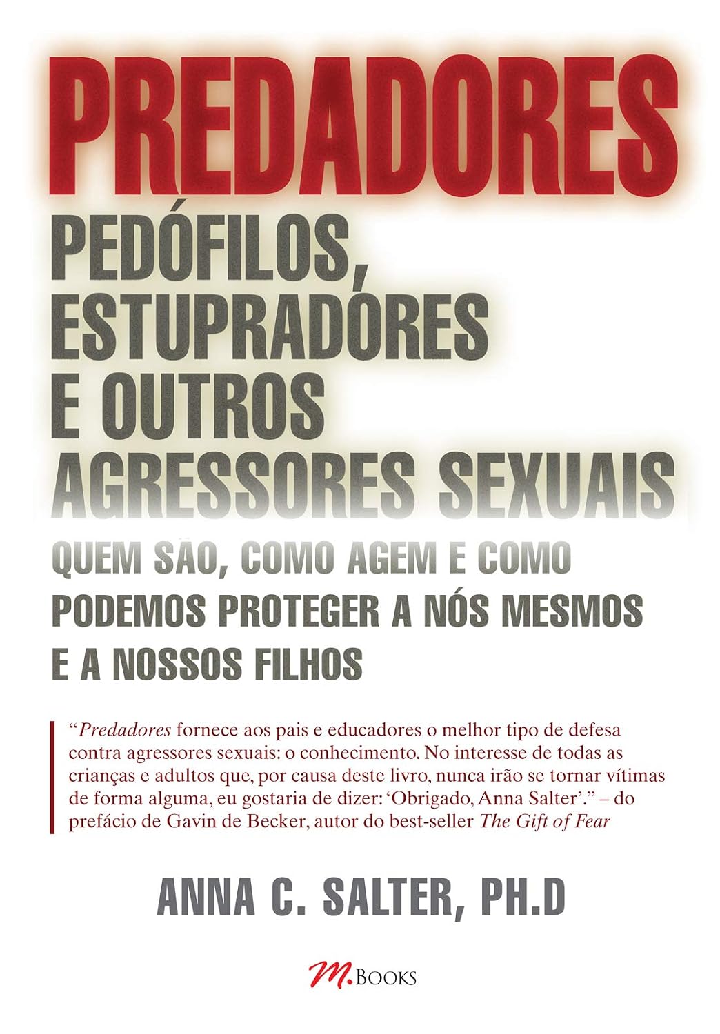 capítulo por capítulo baixar Predadores: pedófilos, estupradores e outros agressores sexuais