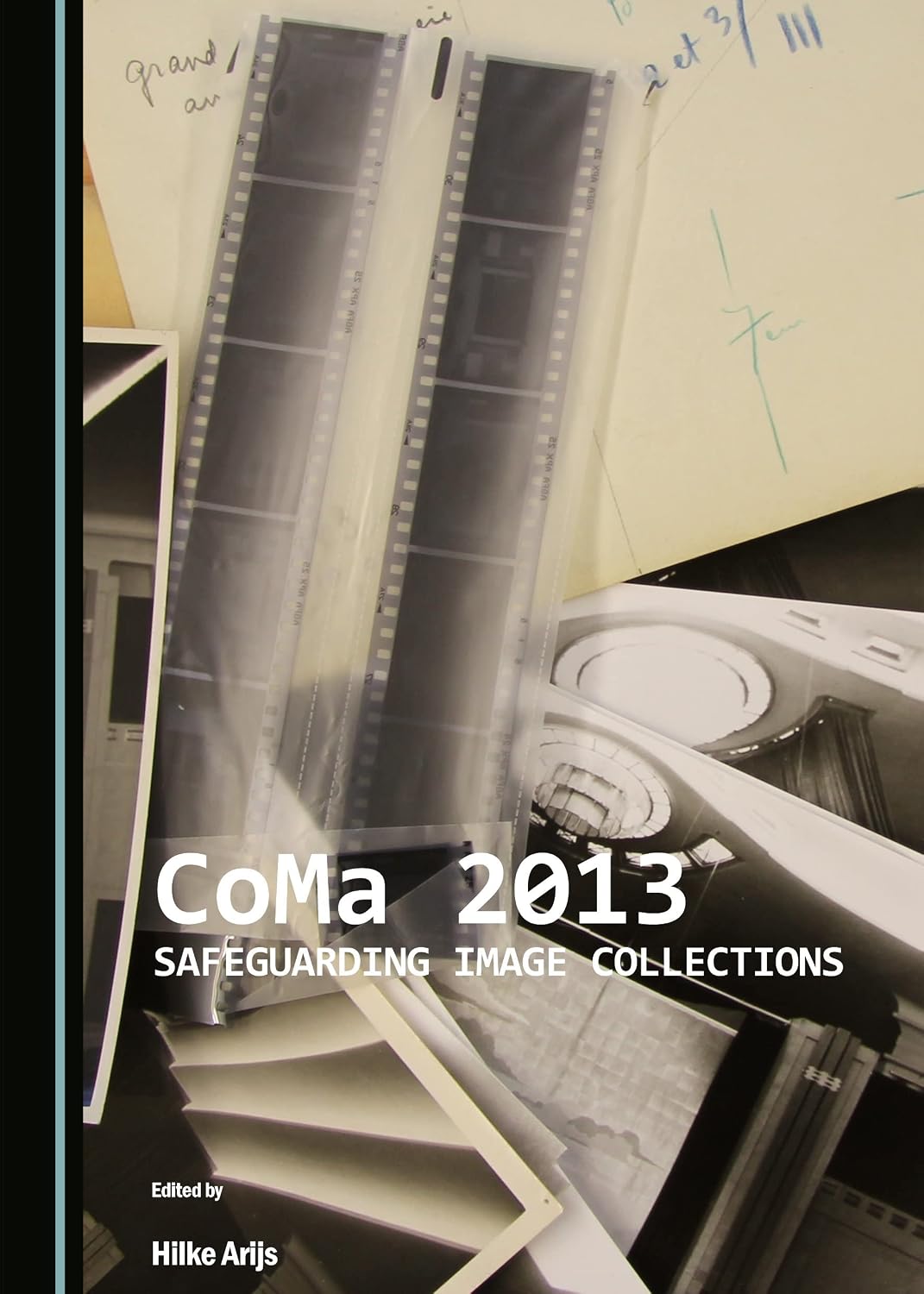 Coma 2013: Safeguarding Image Collections baixar o livro de graça